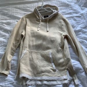Urban outfitters oversized hoodie